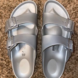 Lightweight Birkenstock’s Size 40